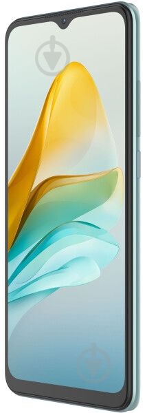 Смартфон ZTE Blade A53 pro 4/64GB green (993078) - фото 4 Смартфон ZTE Blade A53 pro 4/64GB green (993078) - фото 4