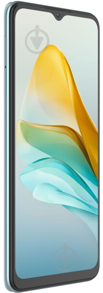 Смартфон ZTE Blade A53 pro 4/64GB green (993078) - фото 3 Смартфон ZTE Blade A53 pro 4/64GB green (993078) - фото 3