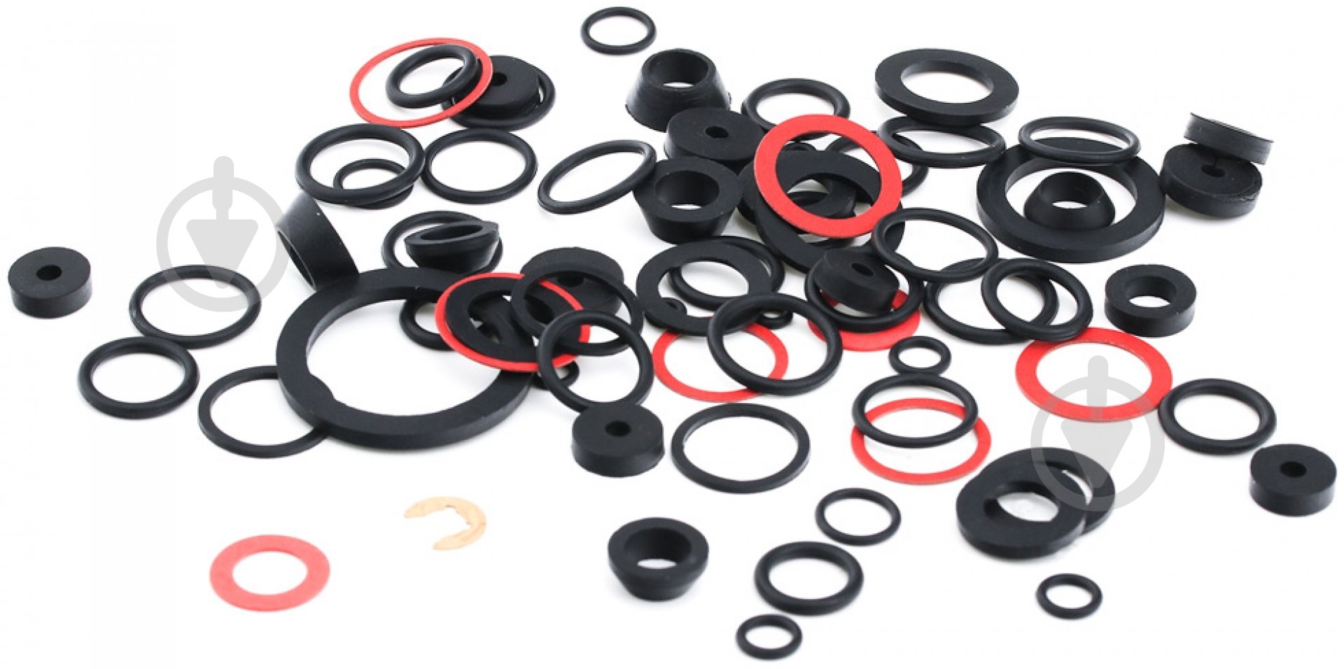 Набір прокладок Top Star 75 шт. 135150 - фото 4