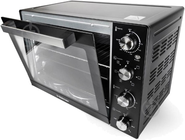 Электрическая печь Holmer HEO-162CRL - фото 2