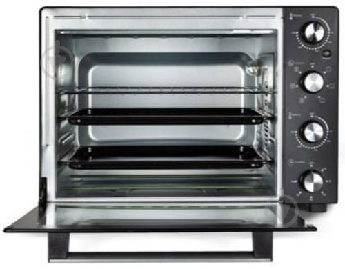 Электрическая печь Holmer HEO-162CRL - фото 3