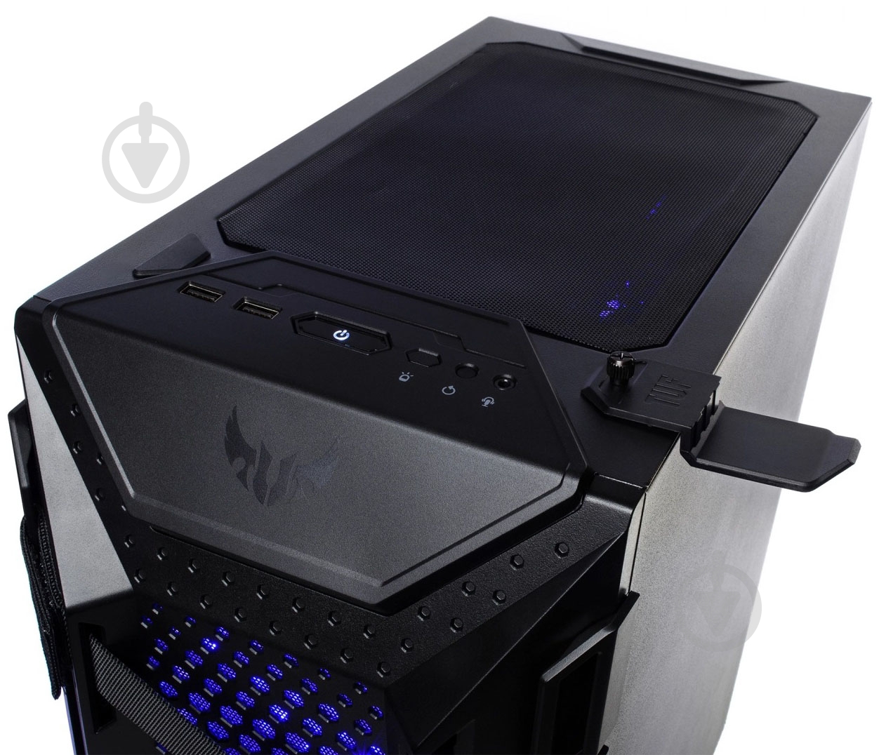 Компьютер Artline Gaming TUF (TUFv90) black - фото 2