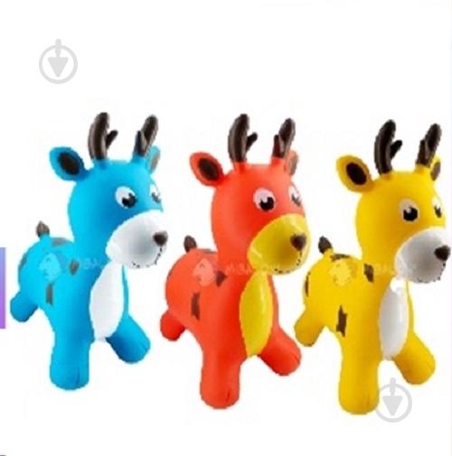 Стрибунець Оленятко в асортименті RB2313 - фото 1