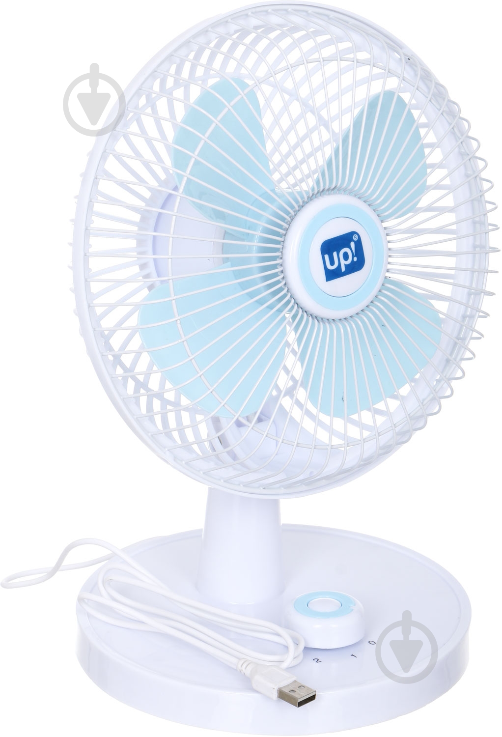 Вентилятор UP! (Underprice) USB UPF-301 - фото 2