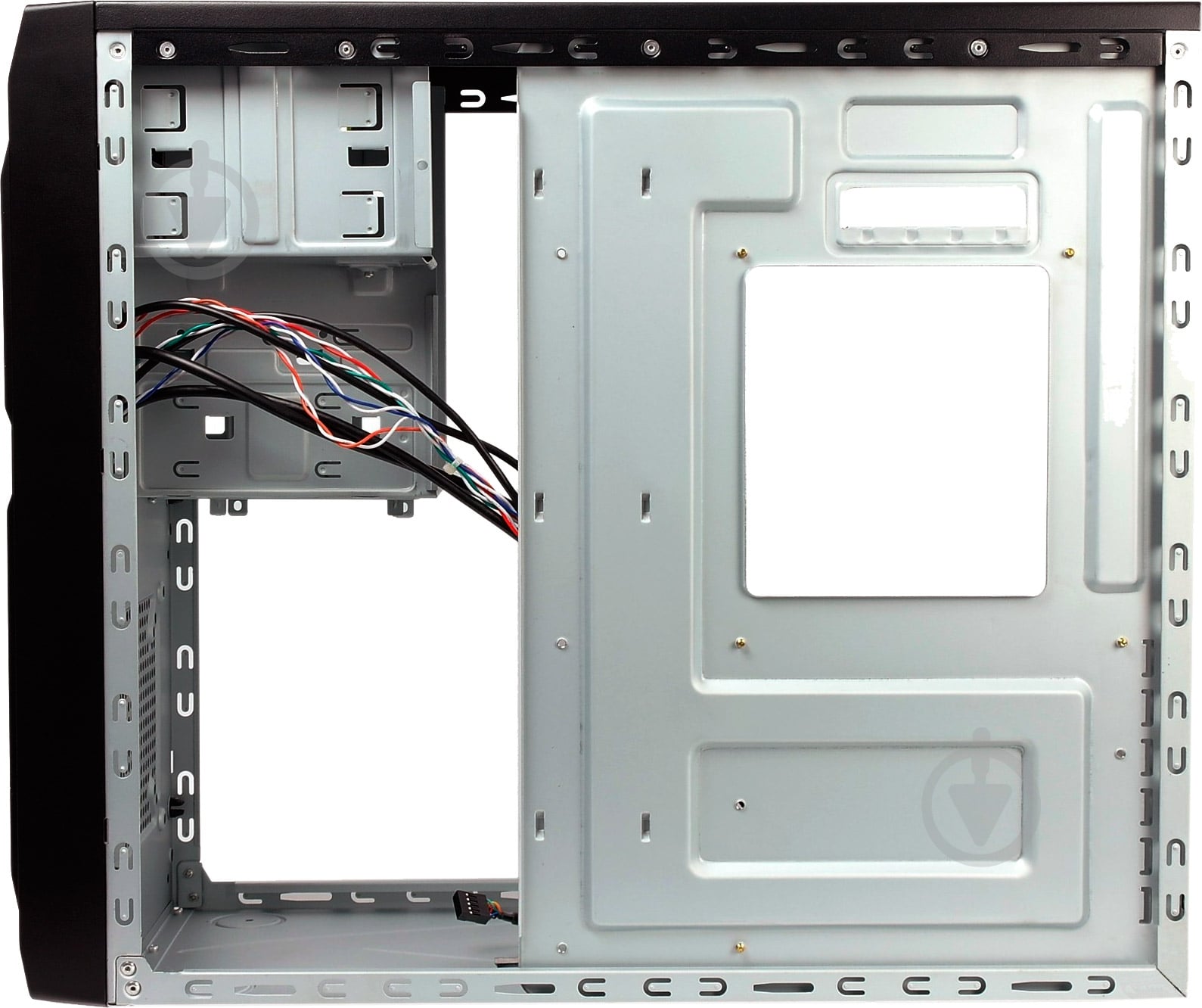 Корпус Chieftec Libra LG-01B-OP - фото 5