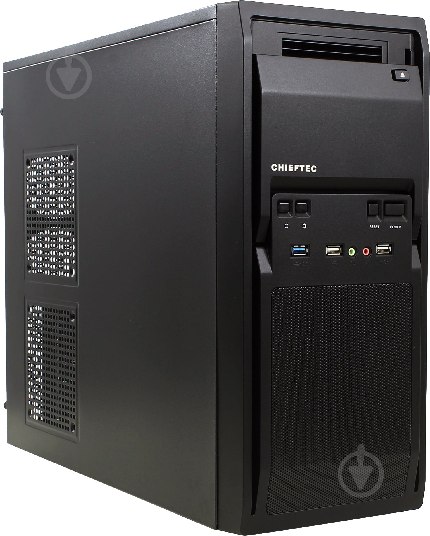 Корпус Chieftec Libra LG-01B-OP - фото 1