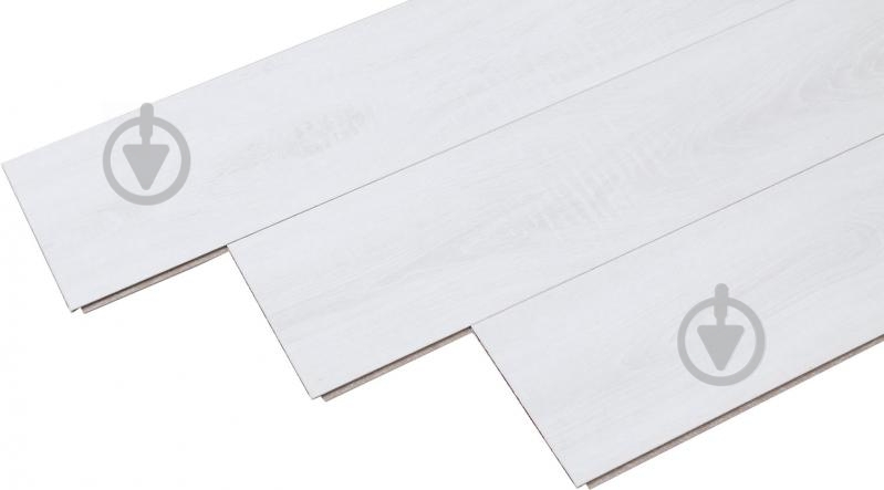 Ламінат Egger EHL V4 дуб тосколано білий 32/АС4/8 мм (EHL098) - фото 2