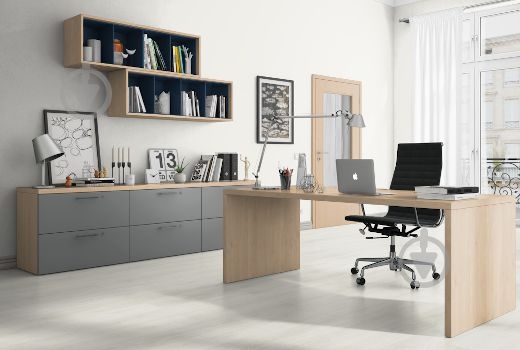 Ламінат Egger EHL V4 дуб тосколано білий 32/АС4/8 мм (EHL098) - фото 3