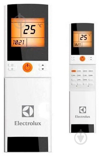 Кондиционер Electrolux EACS/I-09HP/N3_15Y (Portofino Super DS Inverter) - фото 3
