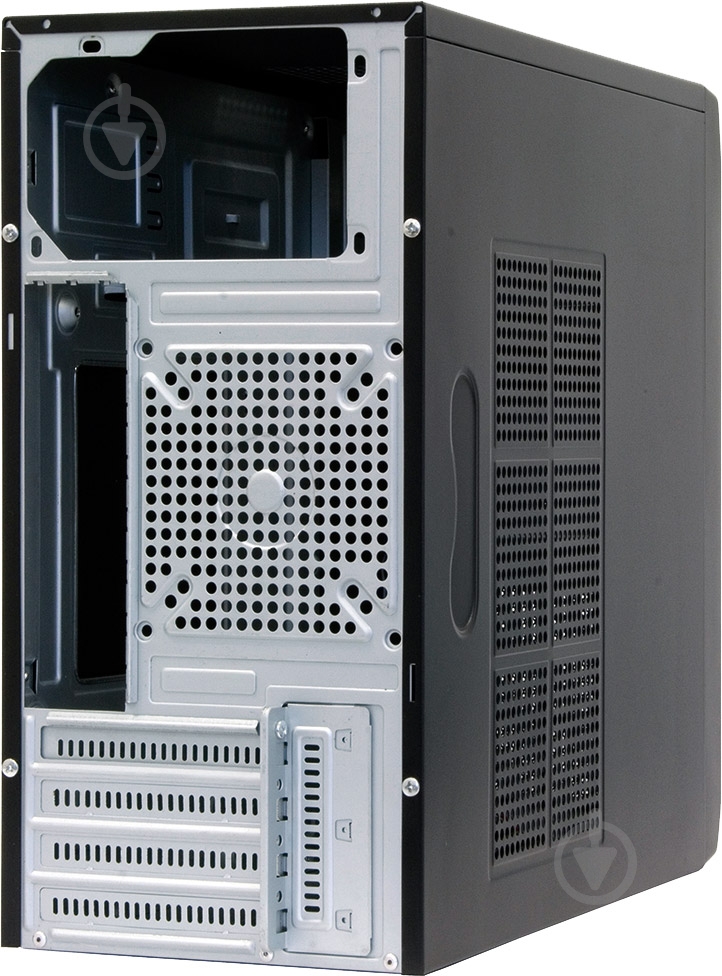 Корпус Chieftec Libra LT-01B-OP - фото 4 Корпус Chieftec Libra LT-01B-OP - фото 4