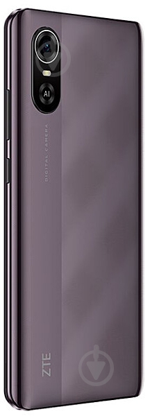 Смартфон ZTE Blade A31 Plus 1/32GB gray (942200) - фото 6