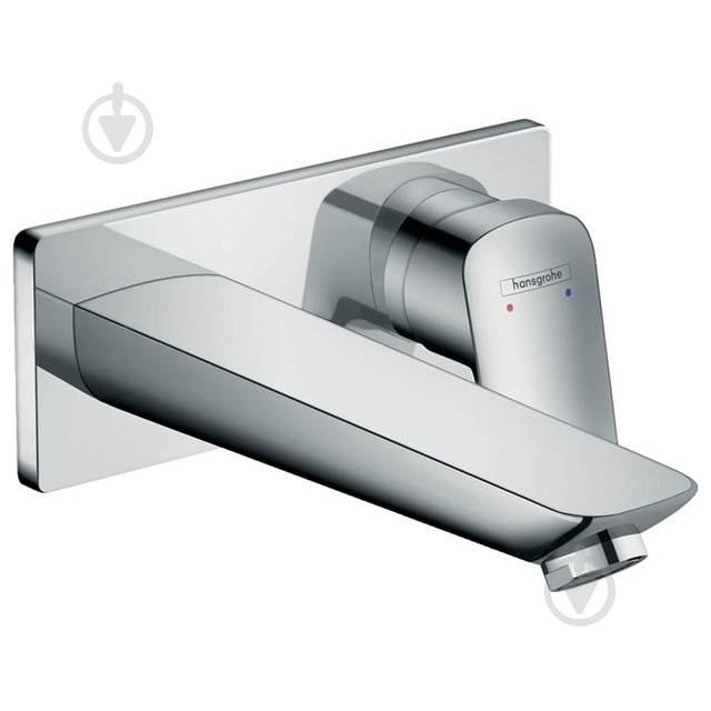 Смеситель Hansgrohe Logis 71220000 - фото 1