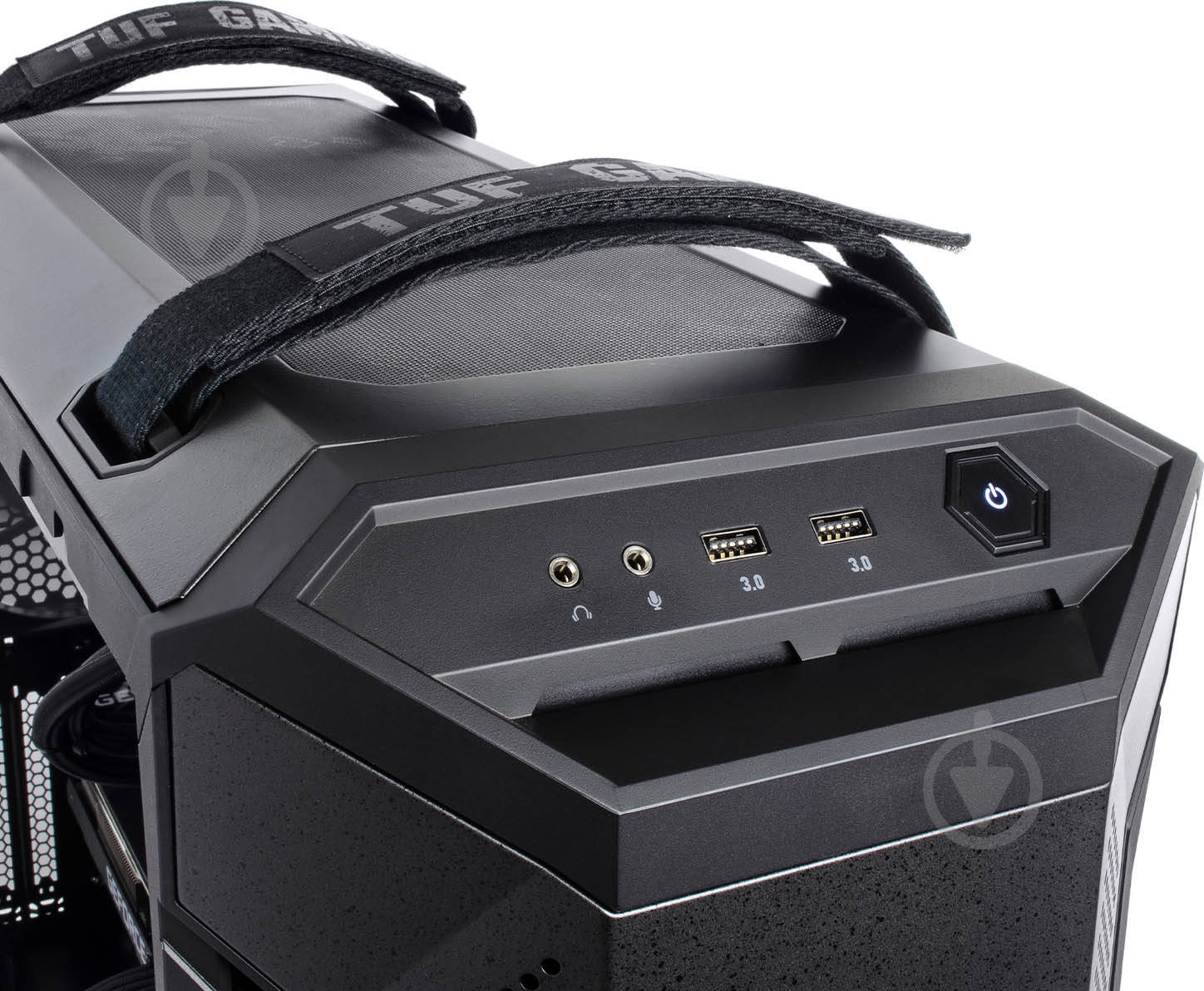 Компьютер Artline Gaming (TUFv22) black - фото 4