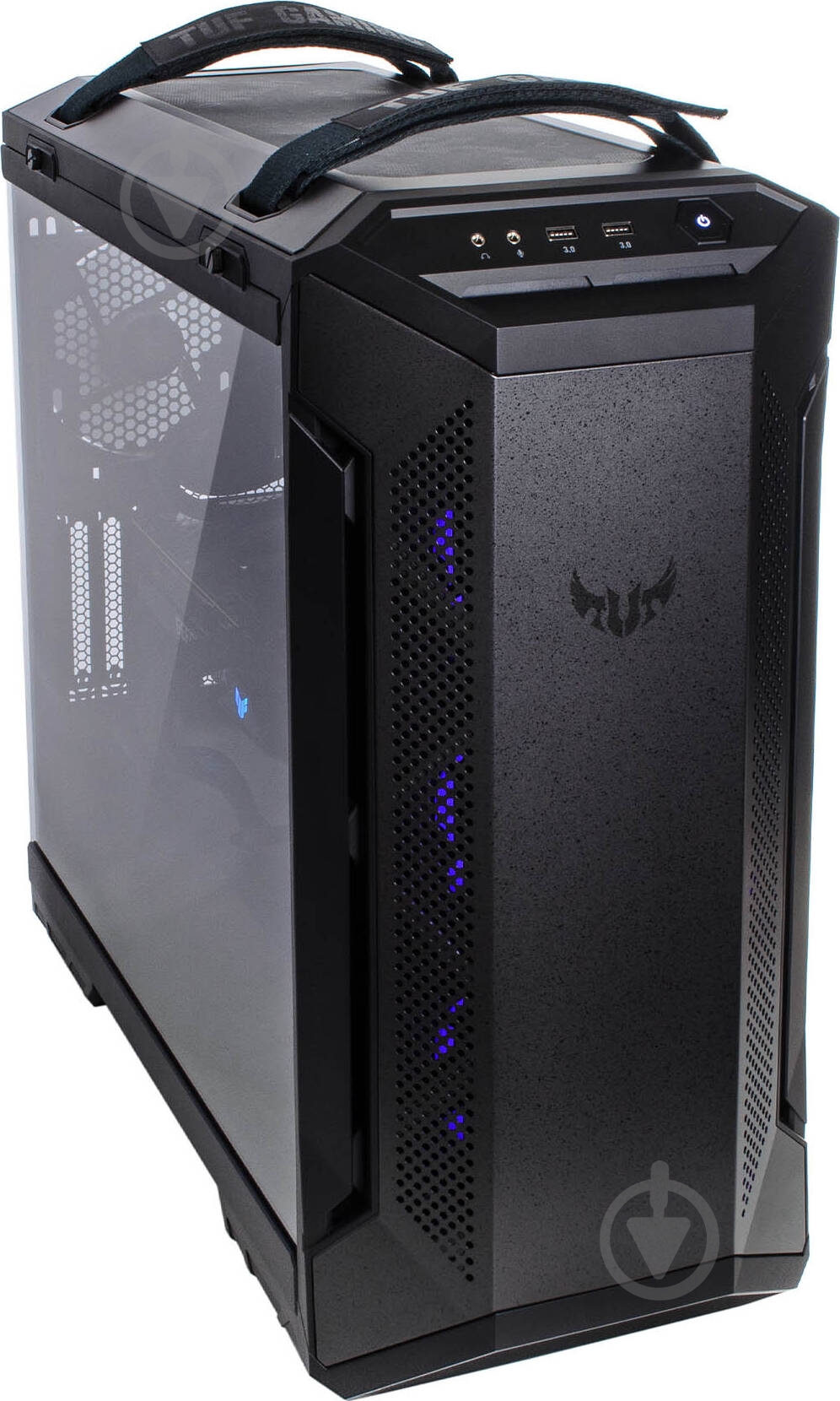 Компьютер Artline Gaming (TUFv22) black - фото 10