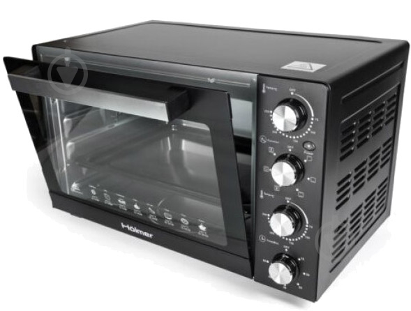 Электрическая печь Holmer HEO-152CR - фото 2