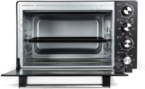 Электрическая печь Holmer HEO-152CR - фото 3