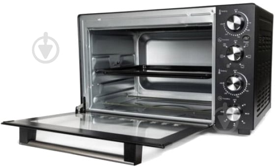 Электрическая печь Holmer HEO-152CR - фото 5