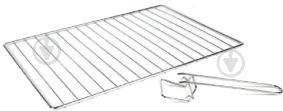 Электрическая печь Holmer HEO-152CR - фото 7