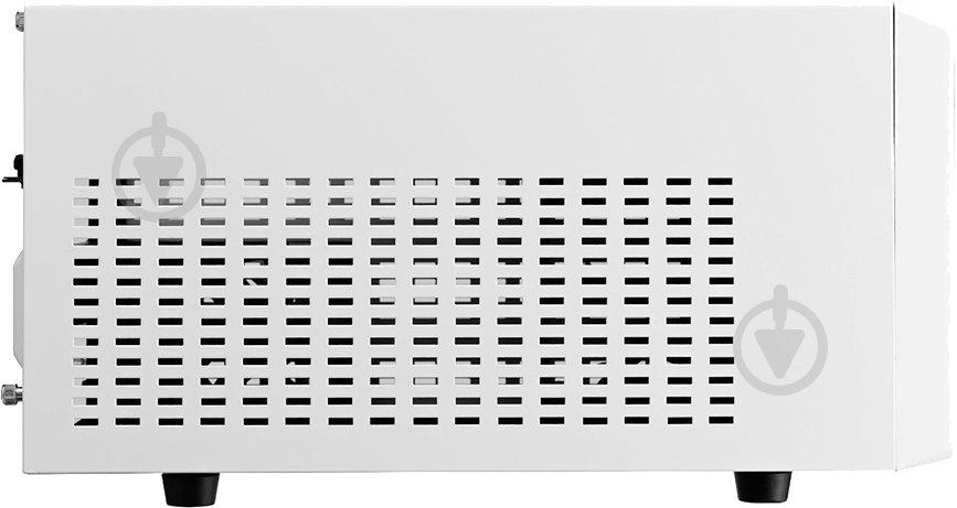 Корпус Cooler Master Elite 120 Advanced White (RC-120A-WWN1) - фото 3 Корпус Cooler Master Elite 120 Advanced White (RC-120A-WWN1) - фото 3