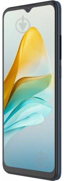 Смартфон ZTE Blade A53 pro 4/64GB blue (993077) - фото 3 Смартфон ZTE Blade A53 pro 4/64GB blue (993077) - фото 3