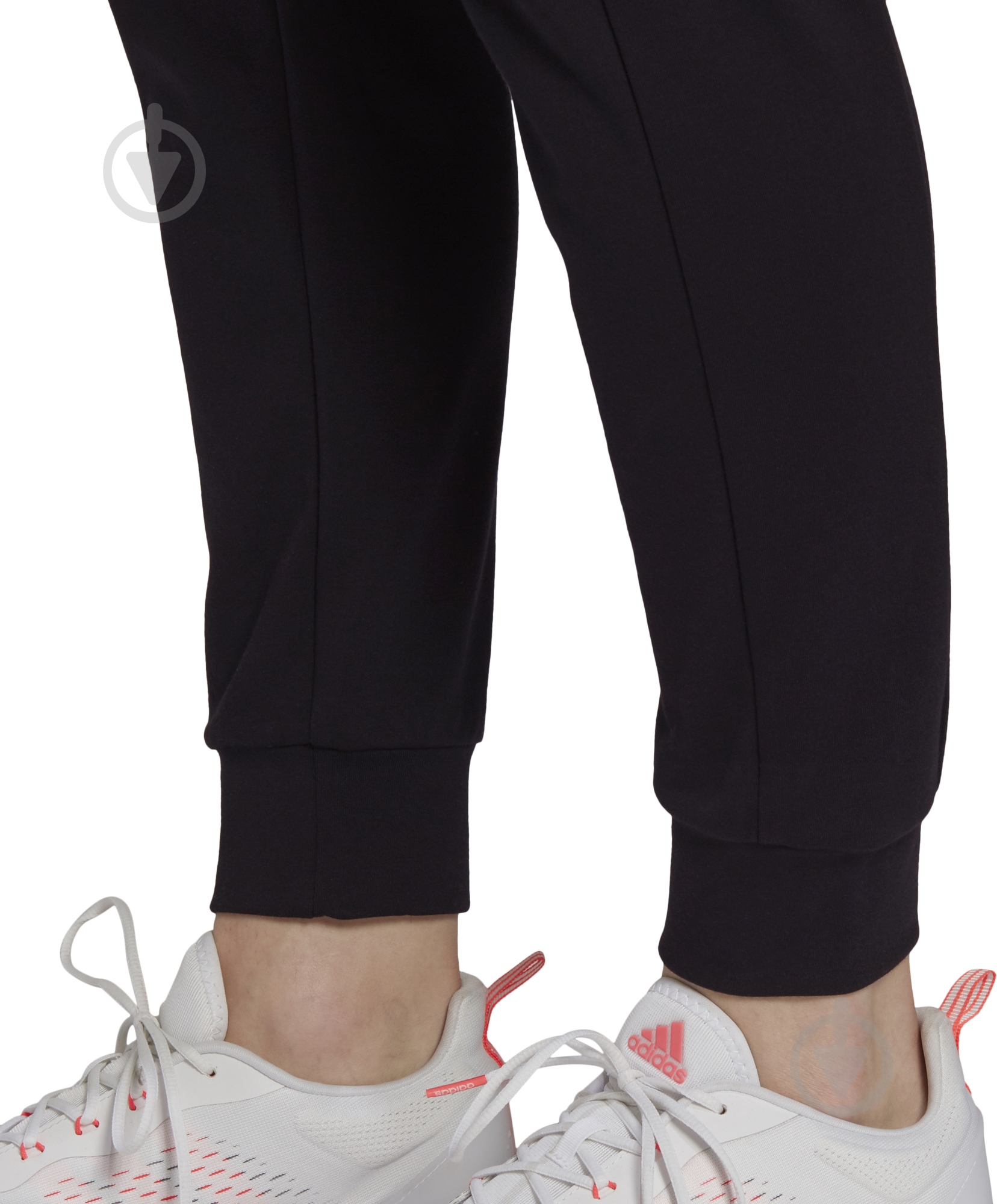 Штани Adidas W D2M MO PT GD4660 р. XS чорний - фото 9 Штани Adidas W D2M MO PT GD4660 р. XS чорний - фото 9