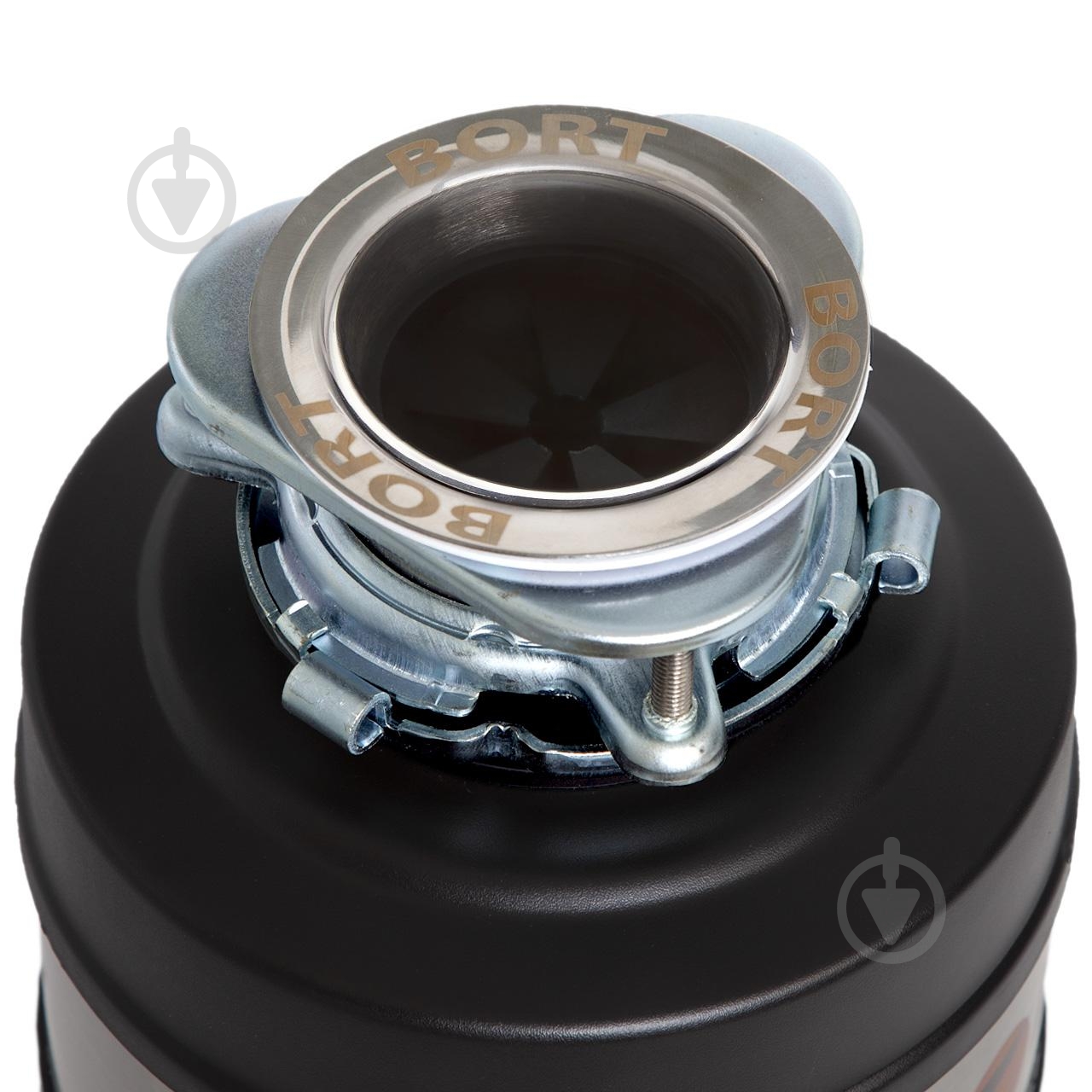 Измельчитель Bort Alligator Max - фото 5