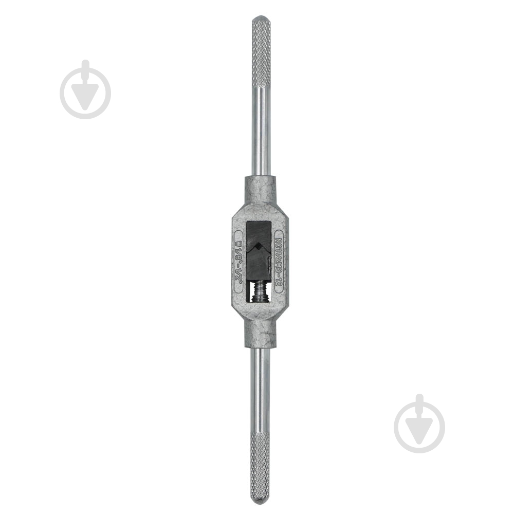 Тримач для мітчиків M3-M12 Werk 1 шт. 122729 - фото 2