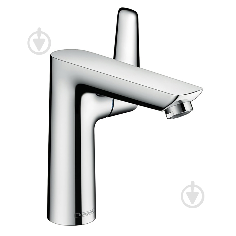 Смеситель для умывальника Hansgrohe Talis E 150 71754000 - фото 1 Смеситель для умывальника Hansgrohe Talis E 150 71754000 - фото 1
