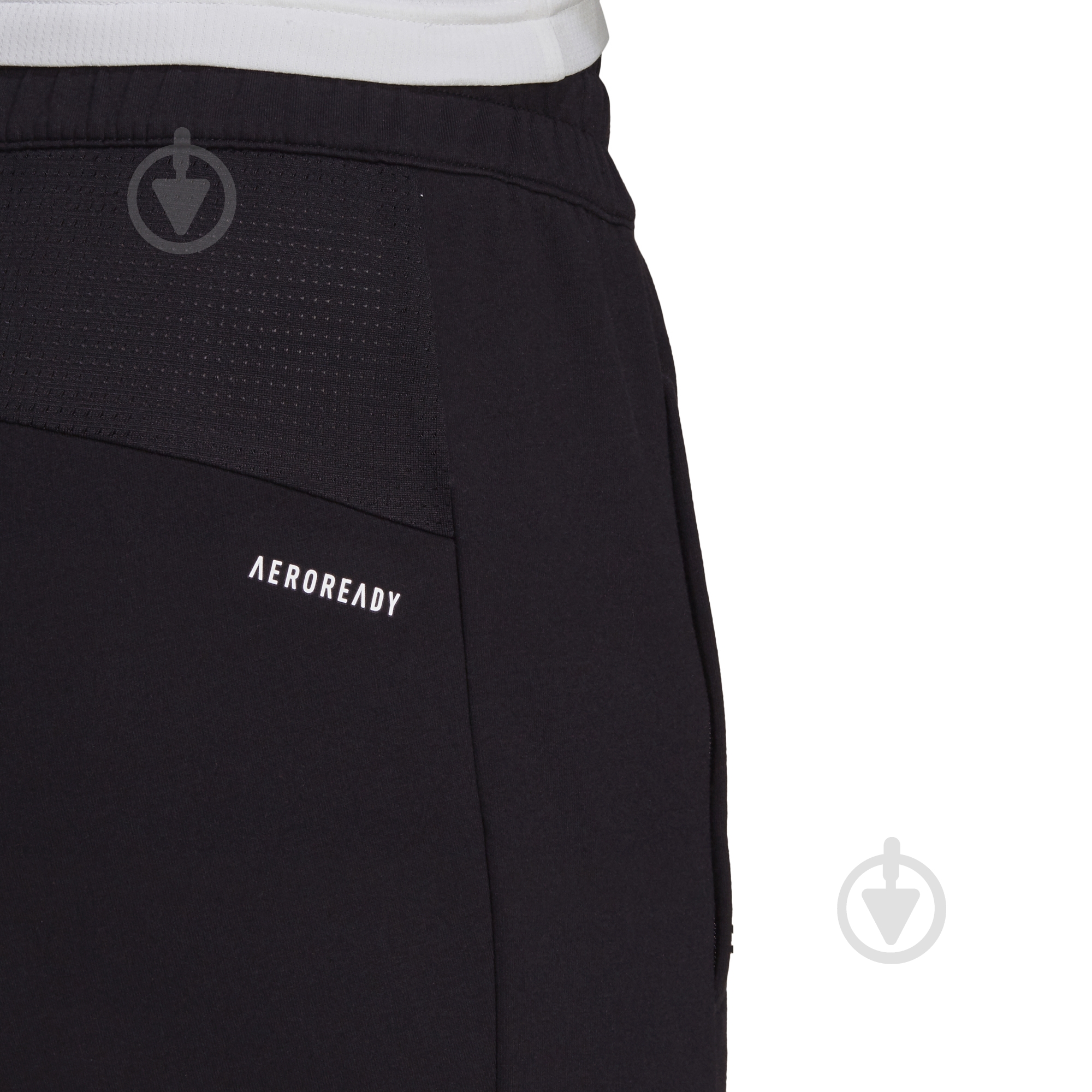 Брюки Adidas W D2M MO PT GD4660 р. S черный - фото 8 Брюки Adidas W D2M MO PT GD4660 р. S черный - фото 8
