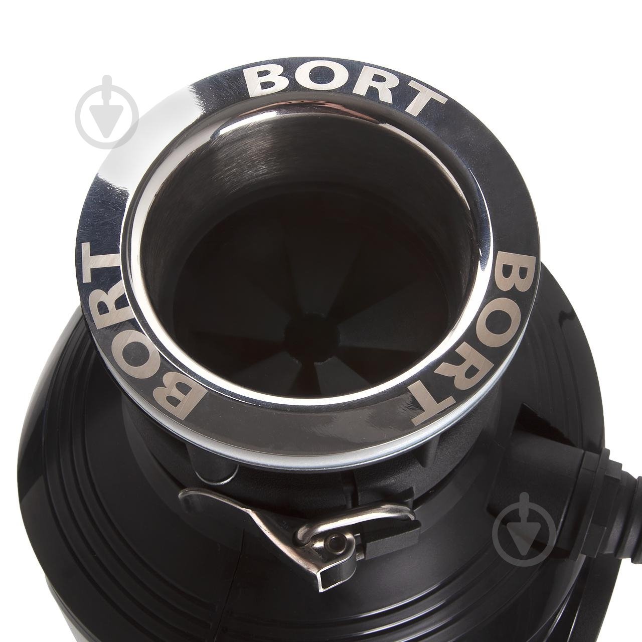 Измельчитель Bort Alligator Plus - фото 7