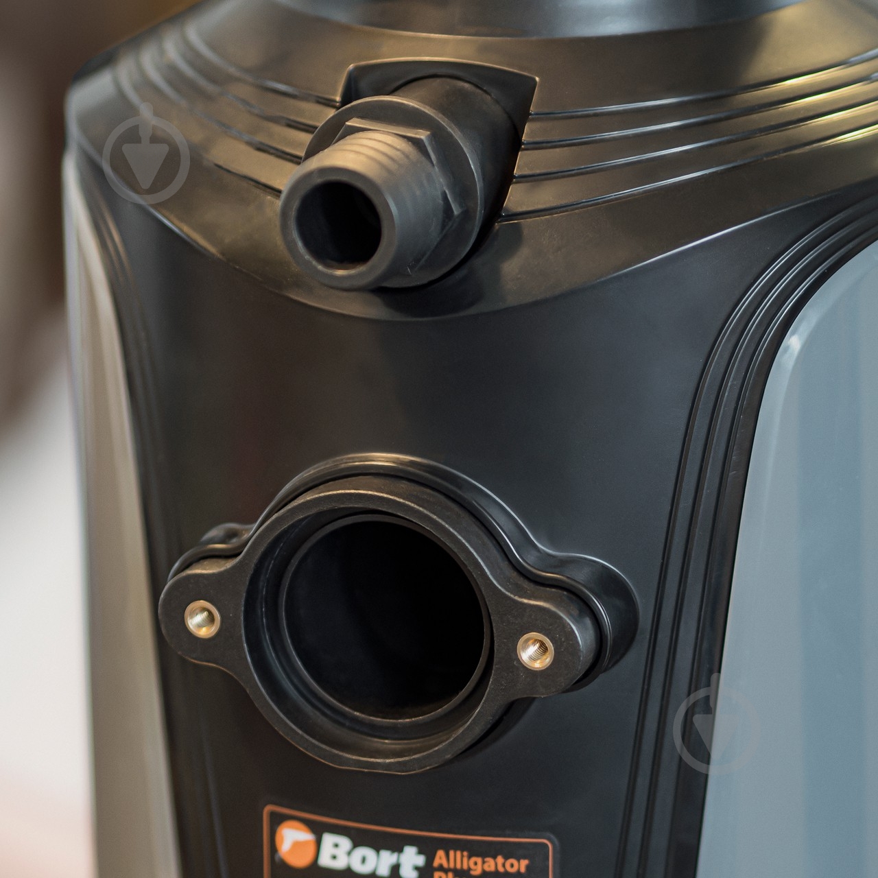 Измельчитель Bort Alligator Plus - фото 12