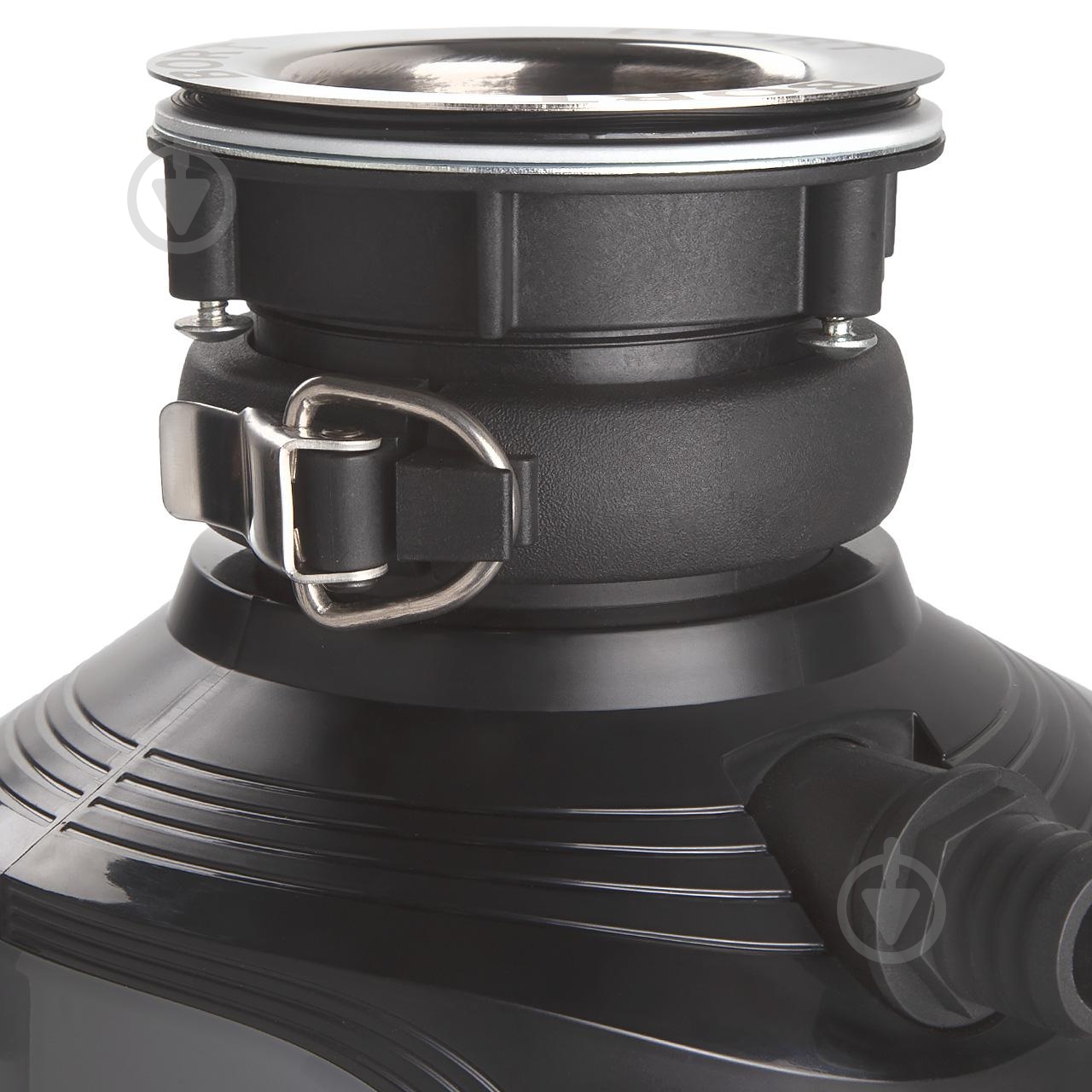 Измельчитель Bort Alligator Plus - фото 6