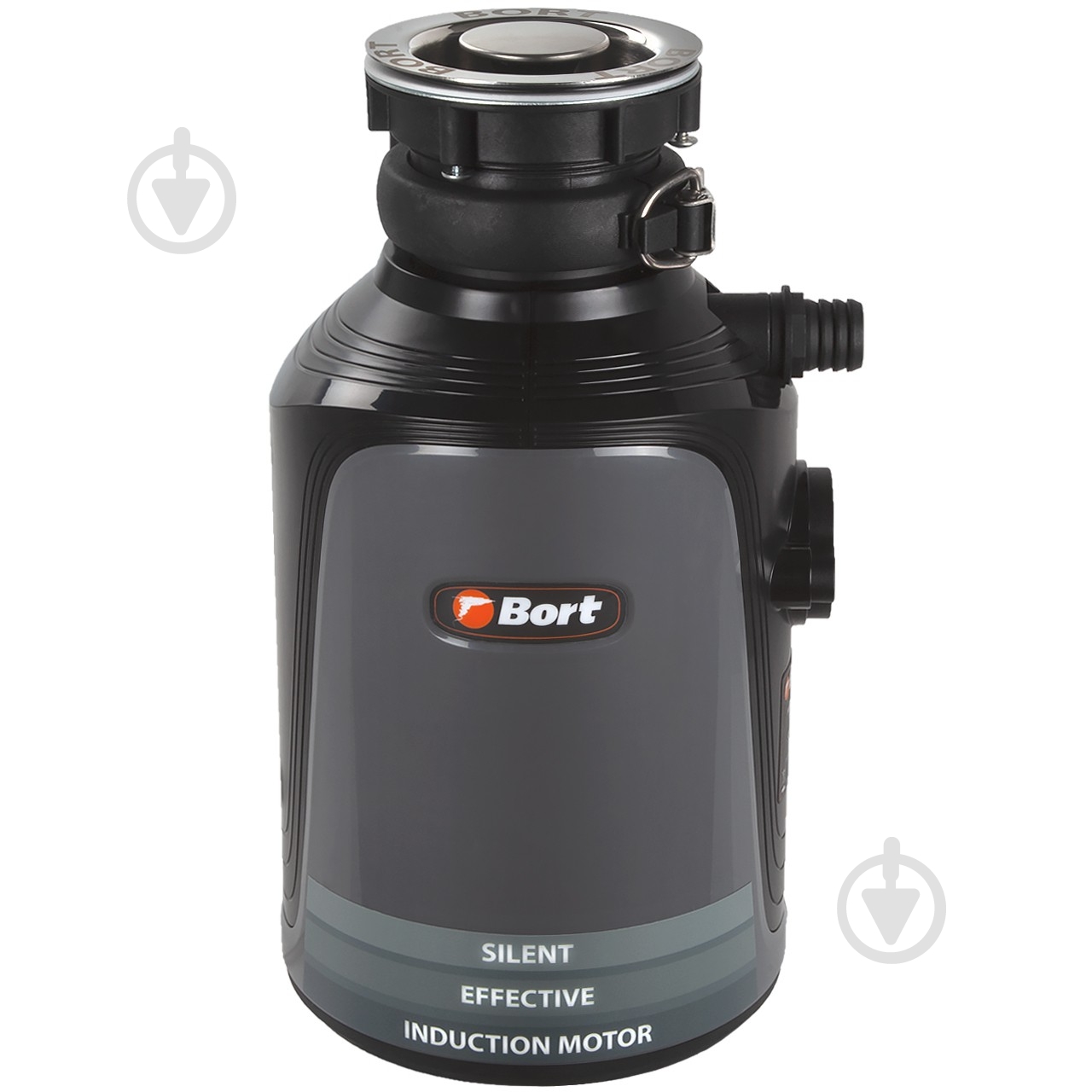 Измельчитель Bort Alligator Plus - фото 1