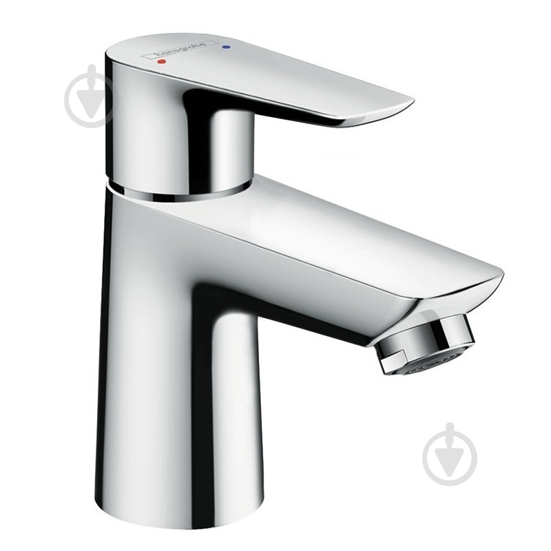 Смеситель для умывальника Hansgrohe Talis E 150 71700000 - фото 1