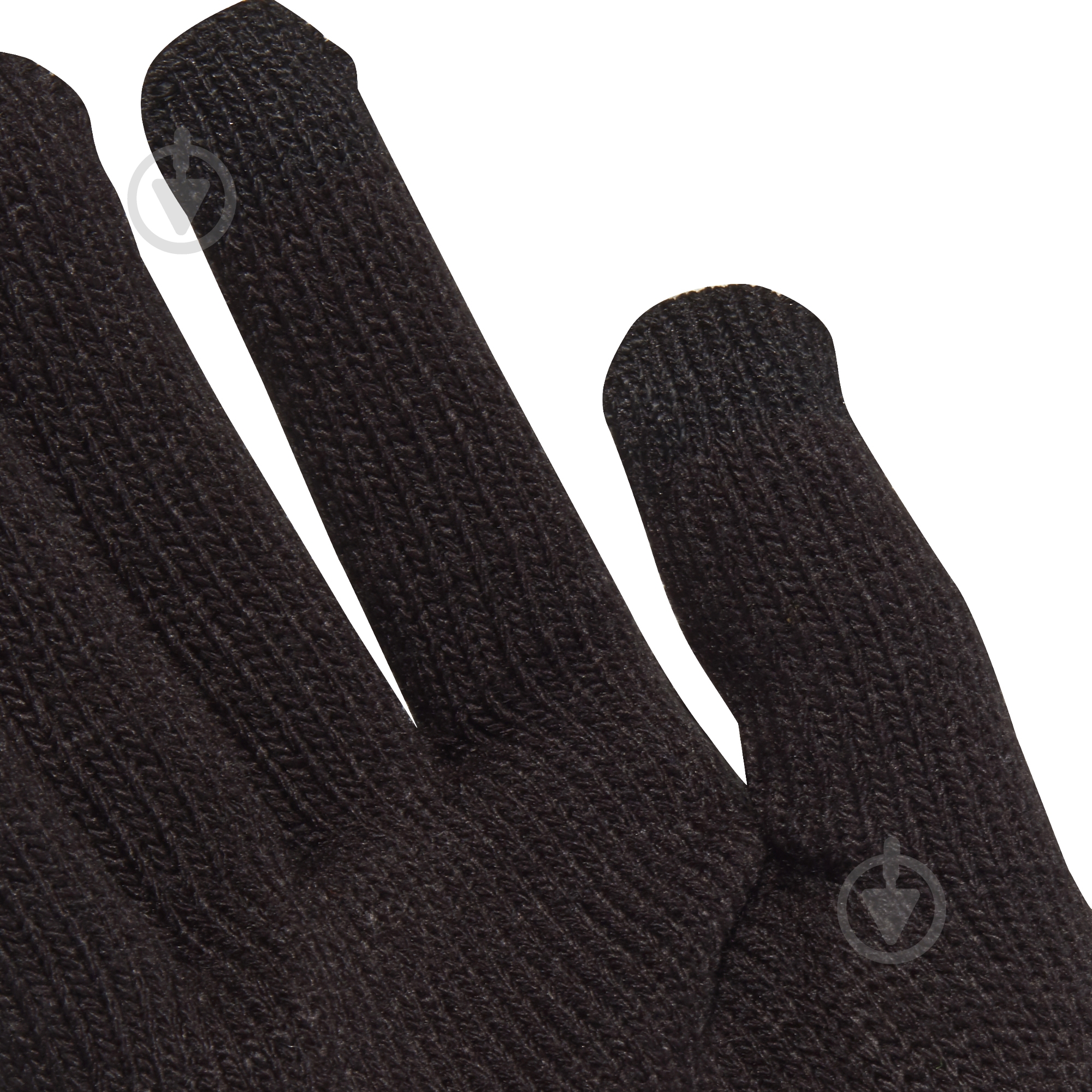 Варежки Adidas PERF GLOVES FS9031 р. S черный - фото 4