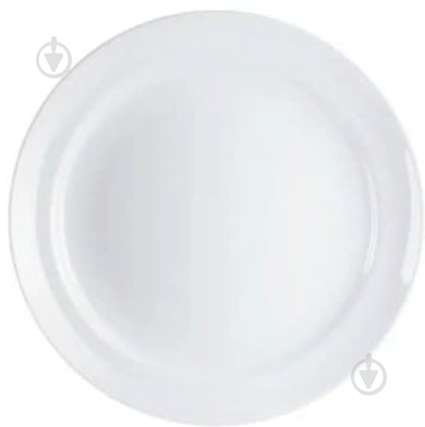 Тарілка десертна Luminarc Cannes 19 см V9733 - фото 1 Тарілка десертна Luminarc Cannes 19 см V9733 - фото 1