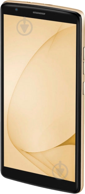 Смартфон Blackview A20 1/8GB gold - фото 4