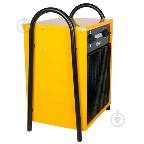 Тепловентилятор Inelco Heater 15 кВт (175100007) - фото 4 Тепловентилятор Inelco Heater 15 кВт (175100007) - фото 4