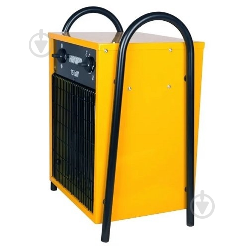 Тепловентилятор Inelco Heater 15 кВт (175100007) - фото 5 Тепловентилятор Inelco Heater 15 кВт (175100007) - фото 5