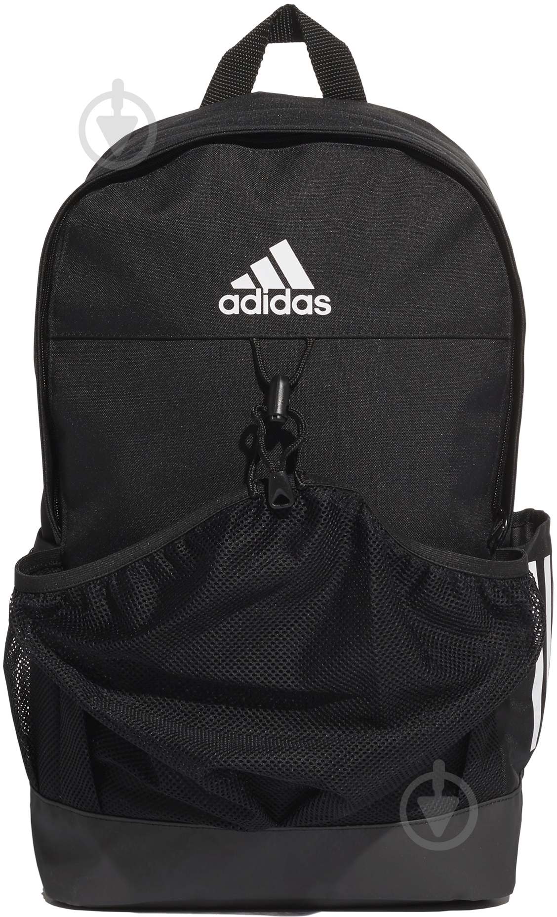 Рюкзак Adidas Tiro DS8869 черный - фото 1