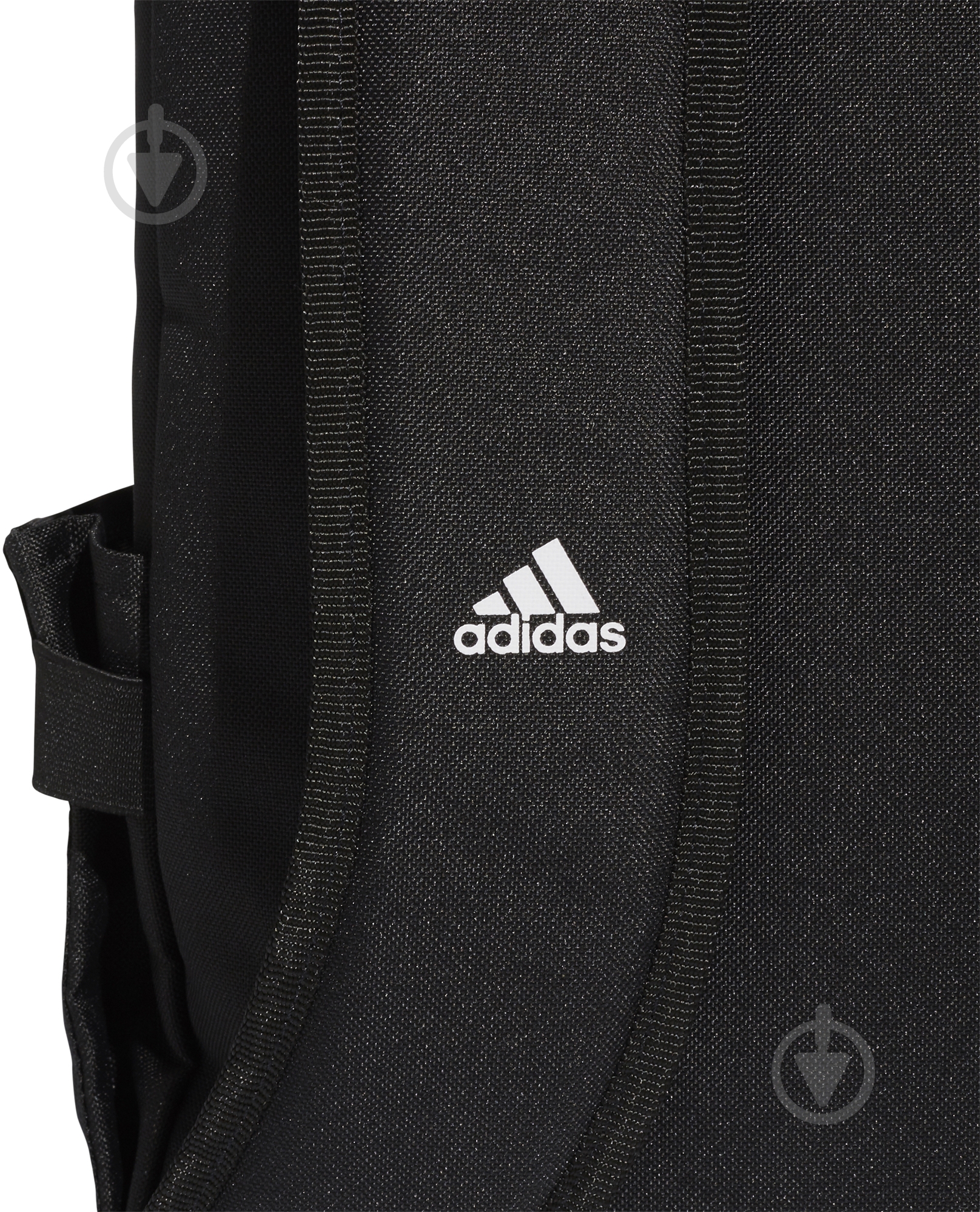 Рюкзак Adidas Tiro DS8869 черный - фото 4