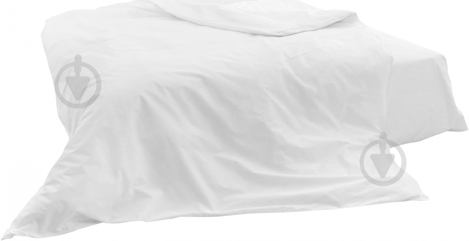 Пододеяльник 215х175 белый Ярослав - фото 3 Пододеяльник 215х175 белый Ярослав - фото 3