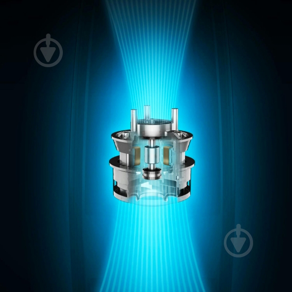 Пылесос Xiaomi HW8 Pro grey - фото 8