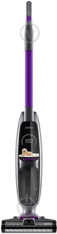 Пылесос Xiaomi HW8 Pro grey - фото 2