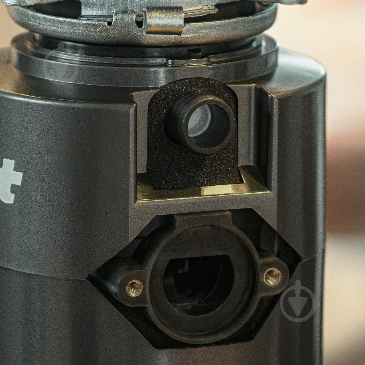 Измельчитель Bort Titan 4000 Control - фото 9 Измельчитель Bort Titan 4000 Control - фото 9