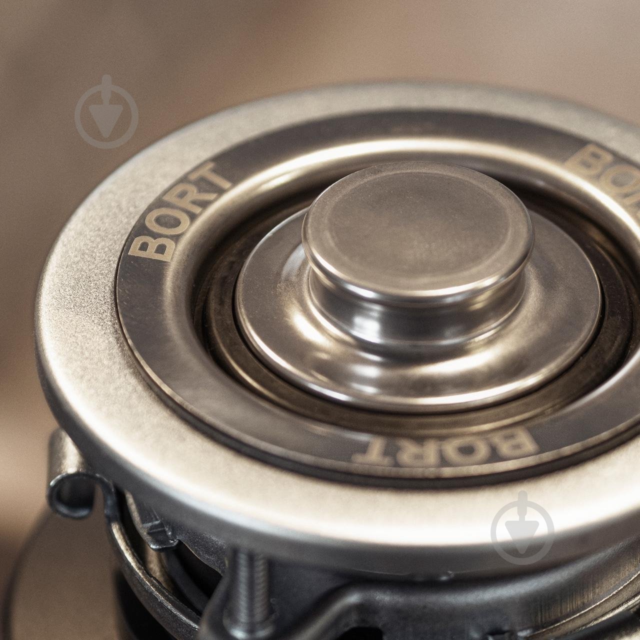 Измельчитель Bort Titan 4000 Control - фото 10 Измельчитель Bort Titan 4000 Control - фото 10