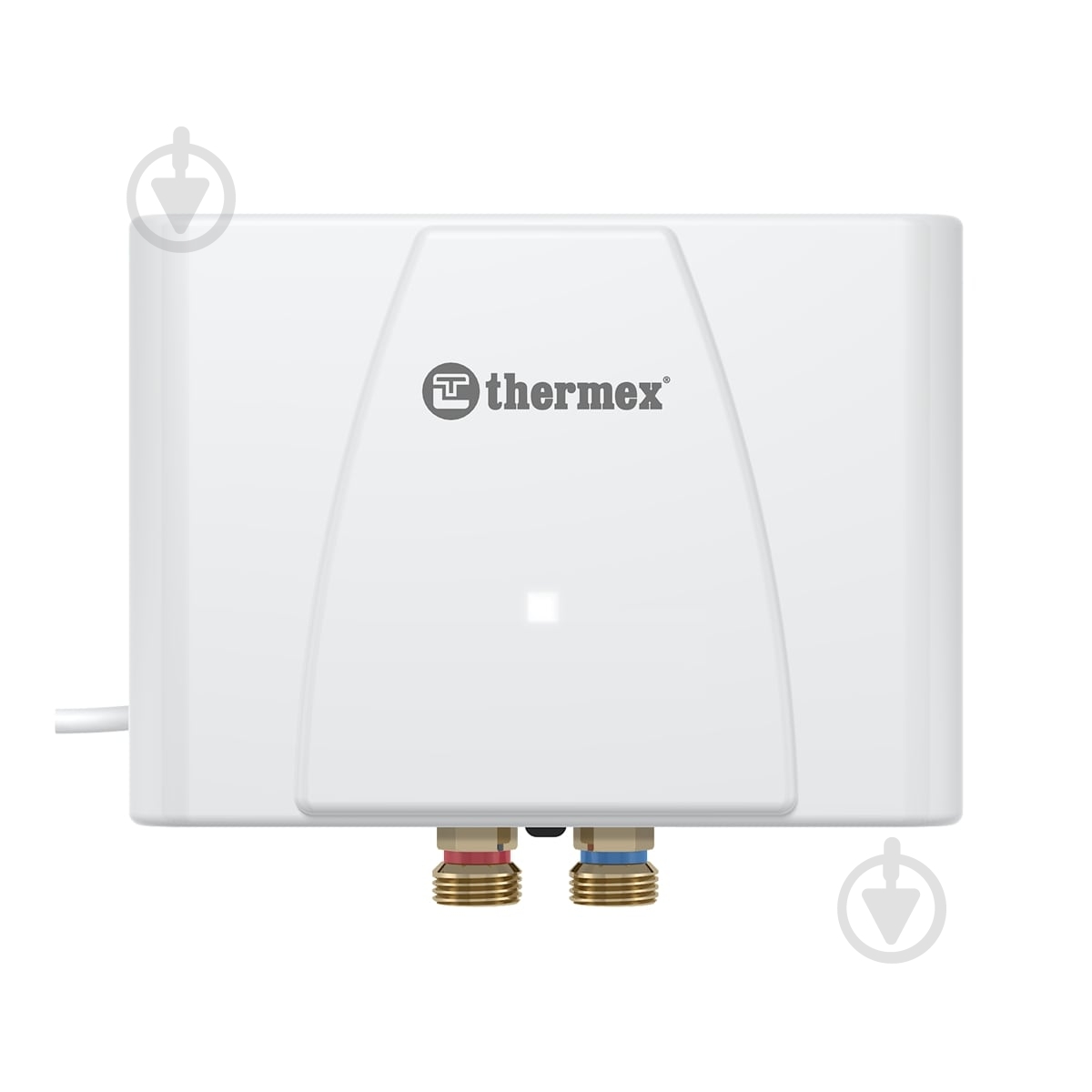 Электроводонагреватель проточный Thermex Balance 6000 - фото 1 Электроводонагреватель проточный Thermex Balance 6000 - фото 1