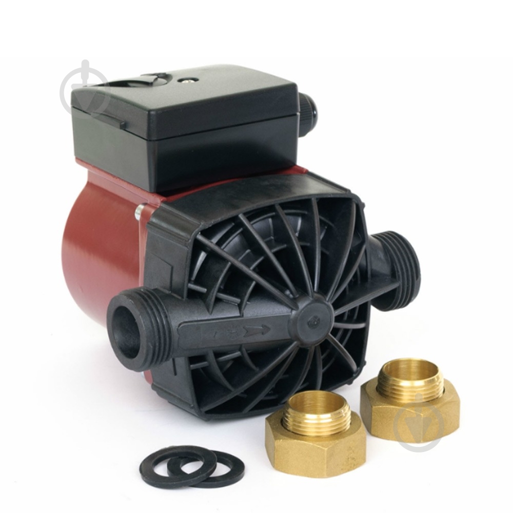 Циркуляционный насос Aquatica 774130 - фото 2