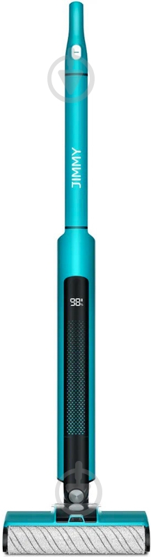 Пылесос Xiaomi Jimmy SF8 green - фото 2