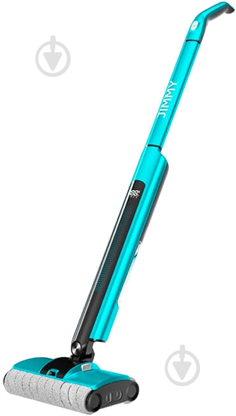 Пылесос Xiaomi Jimmy SF8 green - фото 1